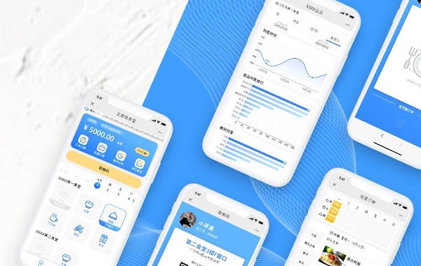 防疫當(dāng)前，“無接觸”點(diǎn)餐收銀系統(tǒng)如何餐飲破冰？